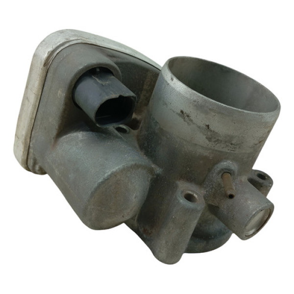 Tbi Corpo Borboleta Vw Polo Golf Fox 1.6 2009 2014