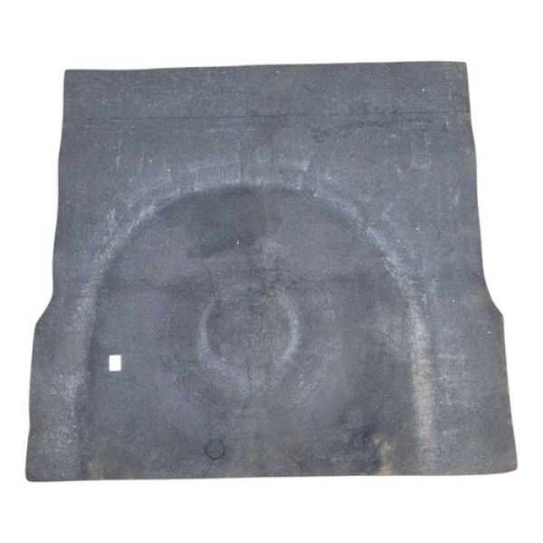 Forro Carpete Estepe Renault Logan 2011