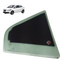 Vidro Fixo Porta Traseira Esquerda Chevrolet Onix 2014