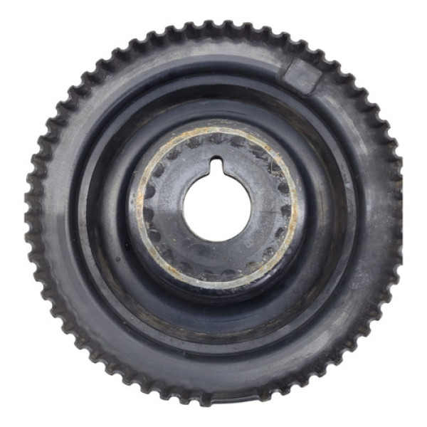 Polia Virabrequim Motor Gm Celta Corsa Prisma 1.0 2007 2012