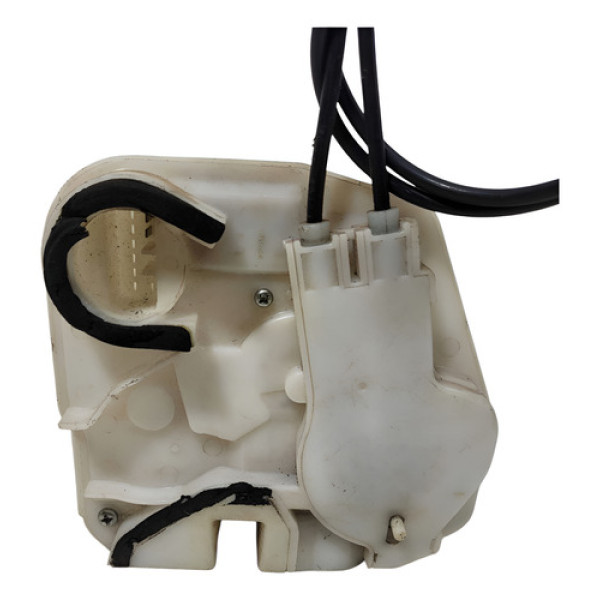 Fechadura Traseira Le Mitsubishi Asx Outlander 11 16