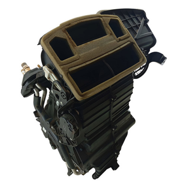 Caixa Ar Condicionado Ford Fiesta 1.6 2014 