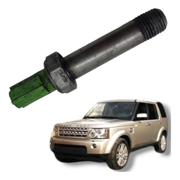 Sensor Pressão Óleo Temperatura Discovery 4 2009 A 2013