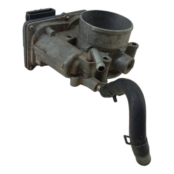 Tbi Corpo Borboleta Hyundai Elantra Kia Sportage 2.0 2013 