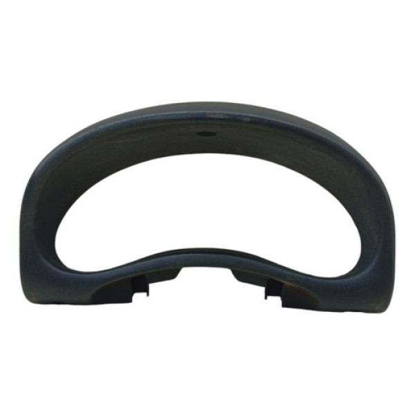 Moldura Painel Velocimetro Gm Corsa 2009 Preto