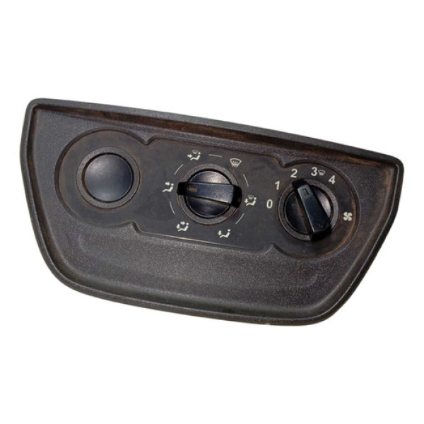 Comando Ar Ford Ka 2008 2013