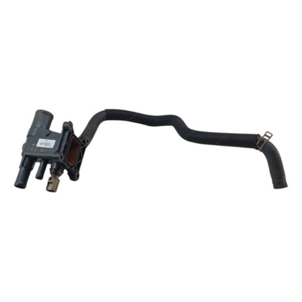 Carcaca Valvula Termostatica Land Rover Evoque 2.0 2012 2016