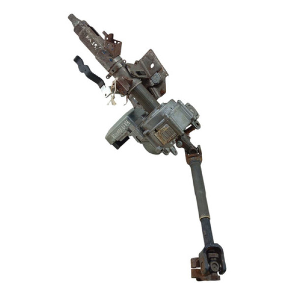 Modulo Coluna Eletrica 54087002e Ford Ka 2015 2018