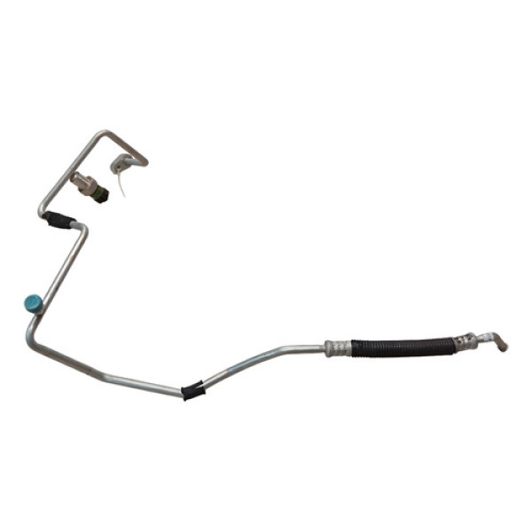 Mangueira Ar Condicionado Chery Face 2010 2014