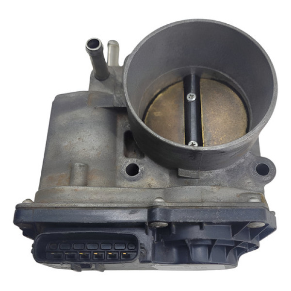 Tbi Corpo Borboleta Nissan Sentra 2.0 16v 2014 2016