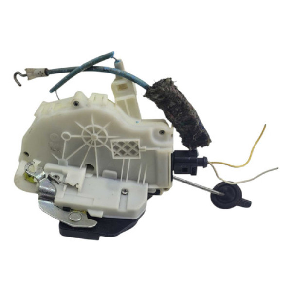 Fechadura Elétrica Diant Direita Vw Gol G6 2012 2016