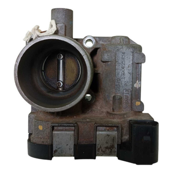 Corpo Tbi Borboleta Fiat Palio Siena Uno 1.0 2004 2015