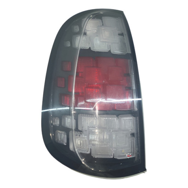 Lanterna Traseira Esquerda Fiat Uno 2012 A 2018 Esquerdo/motorista Água