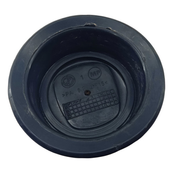 Tampa Roda De Ferro Fiat Strada Working 1.4 2014 Azul-escuro