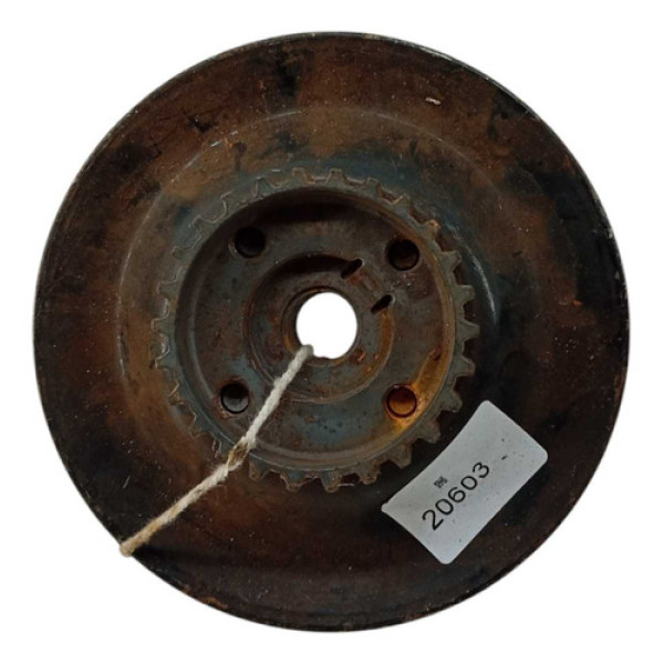 Polia Virabrequim Volks. Fox Gol Saveiro 1.0 1.6 2010 2015