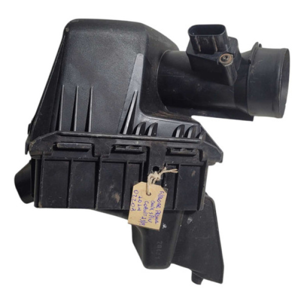 Caixa Filtro Ar Gm Onix Prisma Cobalt 1.0 1.4 2013 2019