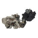 Fechadura Traseira Esquerda Mitsubishi Pajero Tr4 2009 2014