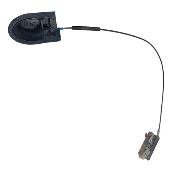  Fechadura Traseira Direita Maçaneta Ford Fiesta 1996 2000