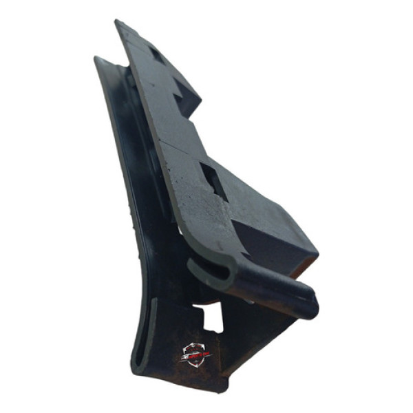 Caneleta Guia Vidro Dianteira Direita Fiat Linea 2009