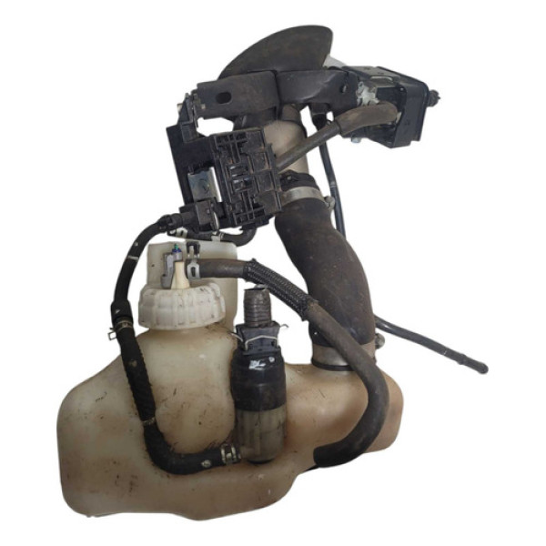 Reservatório Partida Fria Toyota Corolla 2009 2014