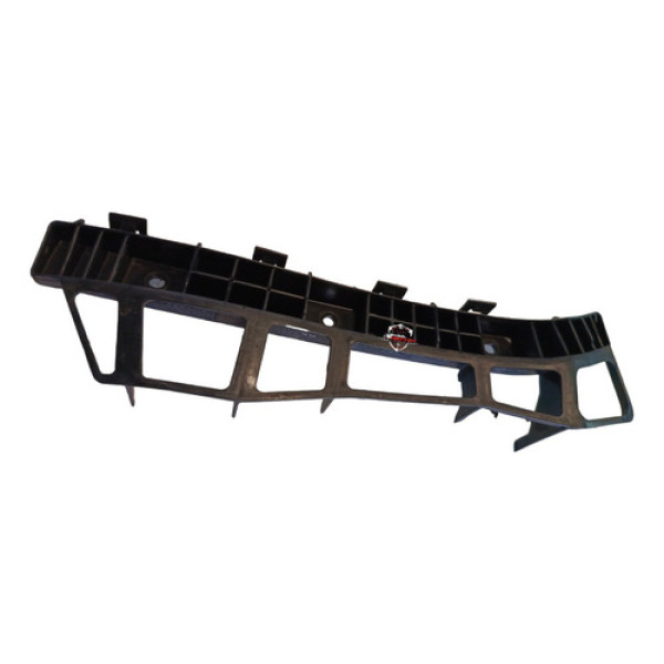 Suporte Guia Para-choque Traseiro Direito Hyundai I30 2010