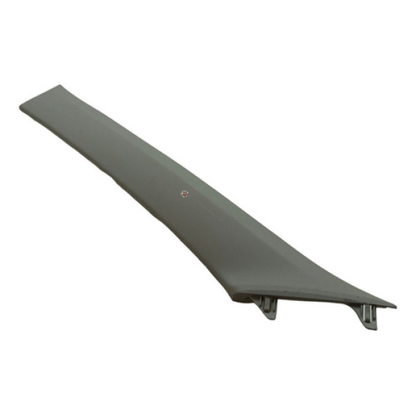 Acabamento Coluna Dianteira Lado Esquerdo Renault Kwid 2018