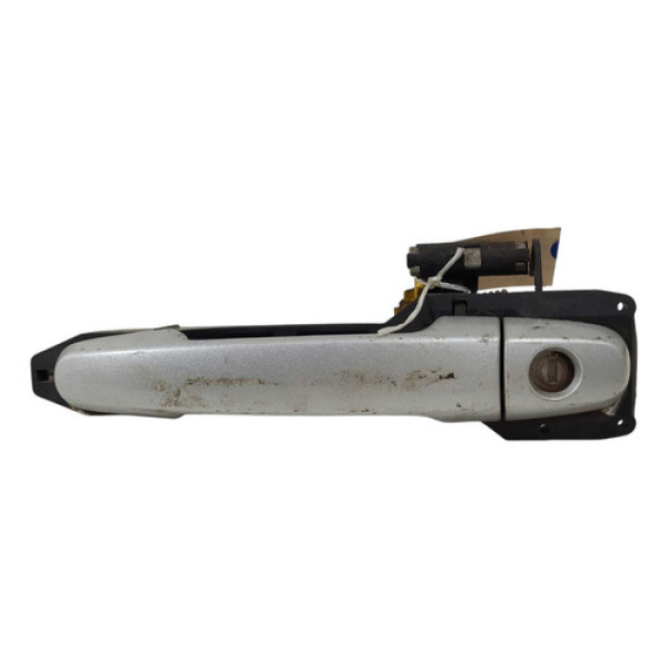 Maçaneta Externa Dianteira Esquerda Toyota Corolla 2009 2014