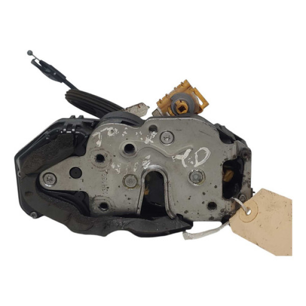 Fechadura Elétrica Traseira Direita Gm Tracker 2017 2019
