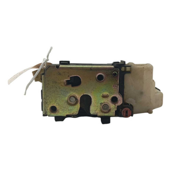 Fechadura Elétrica Traseira Direita Ford Ecosport 2003 2012