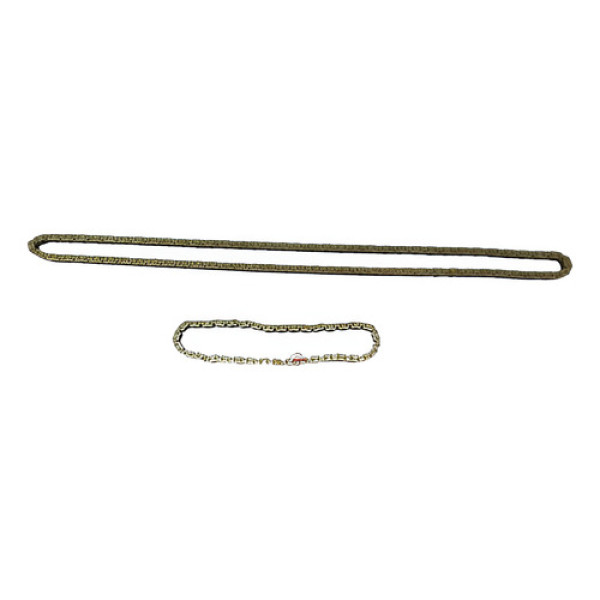 Corrente Motor Bmw X1 Sdrive20i 2.0 2010 Água