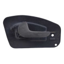 Maçaneta Interna Tras Le Gm Corsa Hatch Maxx 2005 13104269 Preto Traseira