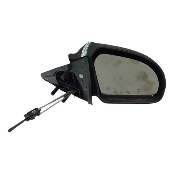 Retrovisor Direito Manual Ford Ka 1.0 2009
