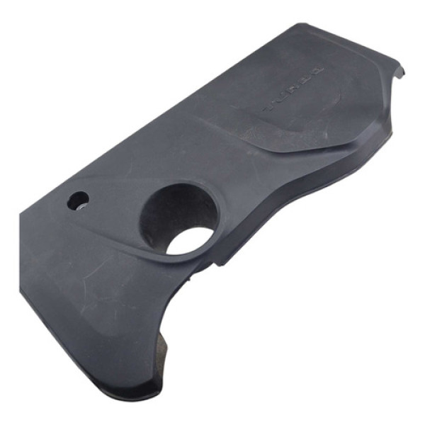 Tampa Proteção Motor Jeep Renegade 2022