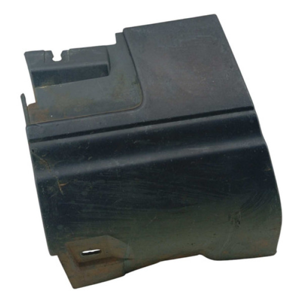 Acabamento Parabarro Esquerdo Land Rover Discovery 4 2010