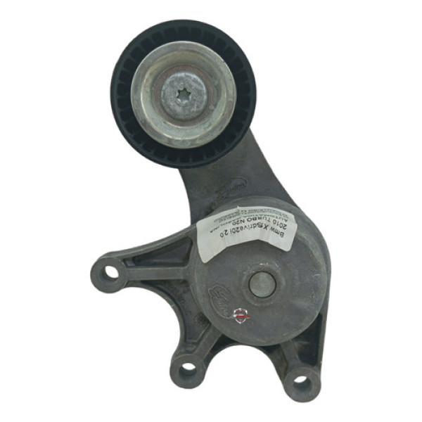 Tensor Correia Bmw X1 Sdrive20i 2.0 2010 Turbo