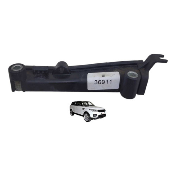 Suporte Capa Correia Range Rover Sport 2014 9x2q6a247 Branco