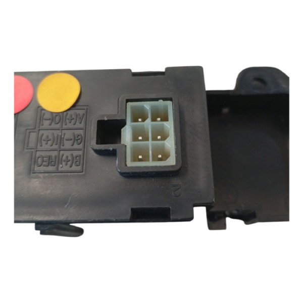 Relogio Digital Painel Hyundai Azera 2009