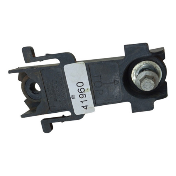 Suporte Mangueira Filtro Ar Land Rover Evoque 2012 2016 Preto