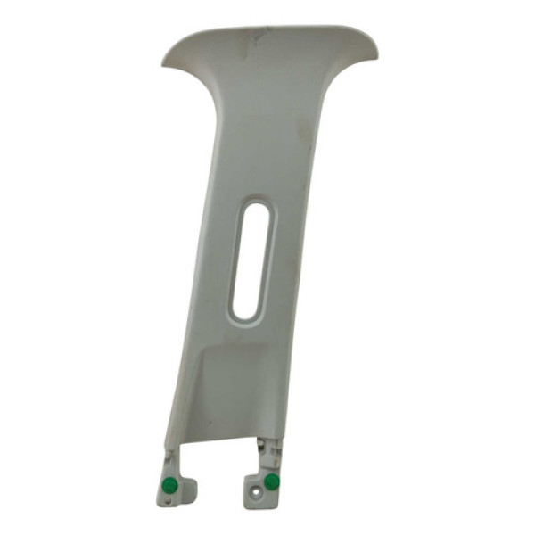 Moldura Coluna Direita Fiat Palio 2014 2017 735497400