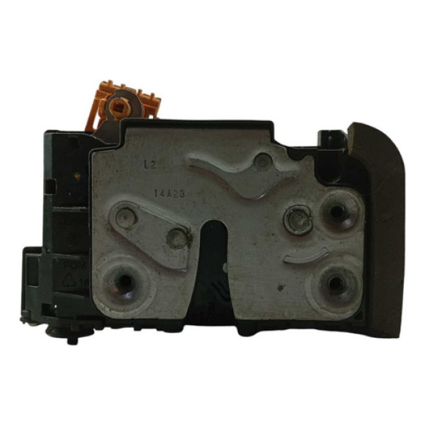 Fechadura Elétrica Traseira Esquerda Onix Prisma Spin 13 20