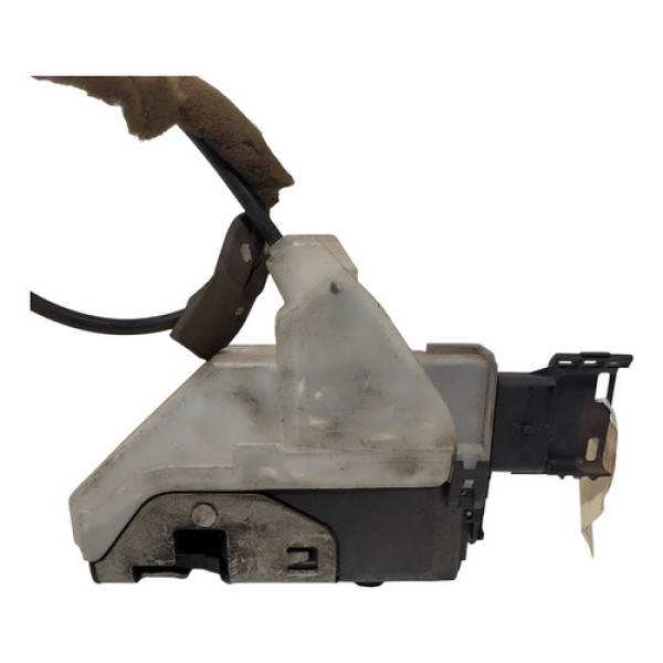 Fechadura Elétrica Traseira Le Peugeot 308 2011 2012