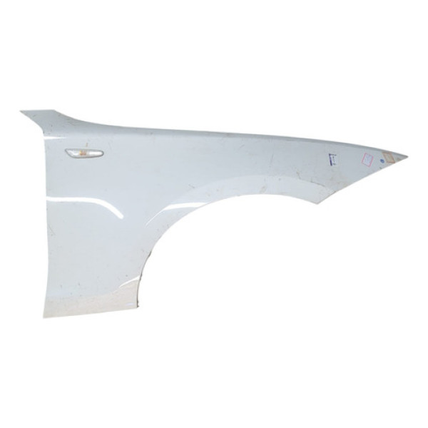 Paralama Bmw 120i 2007 2011 Lado Direito