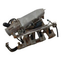 Coletor Admissão Tbi Flauta Gm Corsa 1.0 1998 2006 90448820