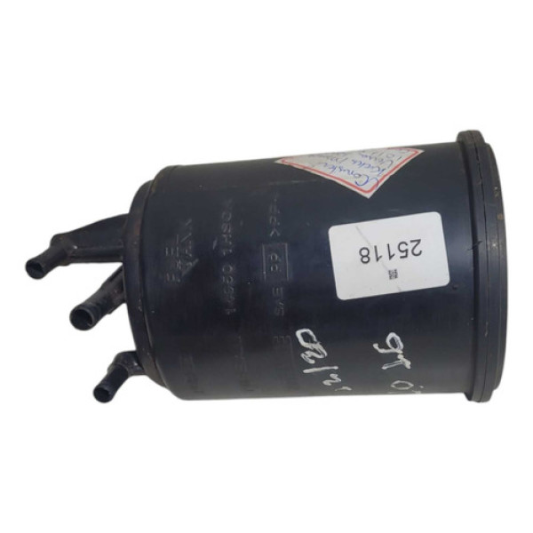 Filtro Canister Nissan Kicks 2016 2020