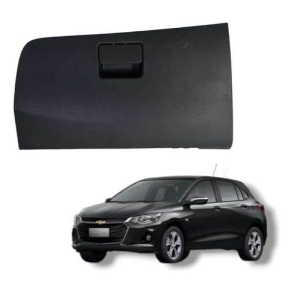 Porta Luvas Chevrolet Onix Turbo 2020 2023