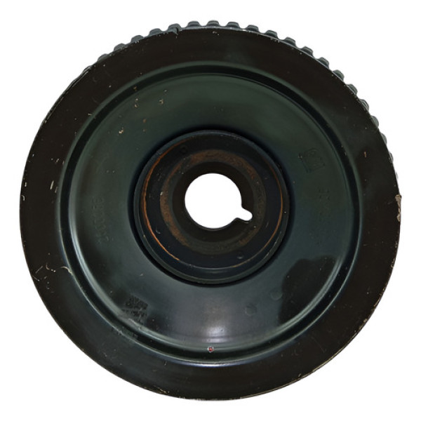 Polia Virabrequim Chevrolet Celta 1.0 8v 2003 A 2004