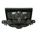 Comando Radio Chevrolet Cruze 1.8 2012 A 2016