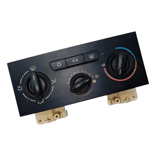 Comando Ar Condicionado Peugeot 307 Citroen C4 2007 2012