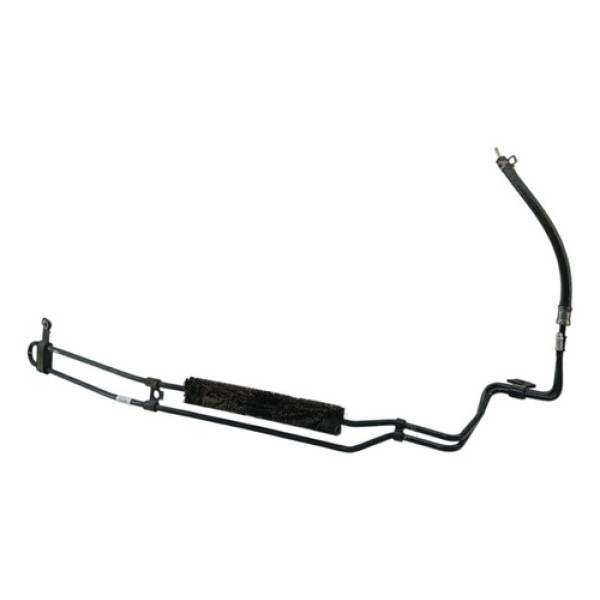 Tubo Cano Radiador Oleo Direcao Hidraulica Gm Captiva 2.4 20