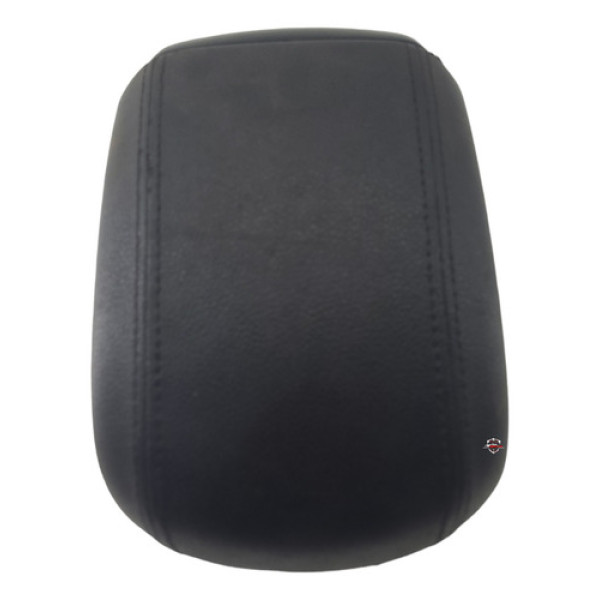 Apoio Braço Console Central Chevrolet Cruze 1.8 2014 Preto